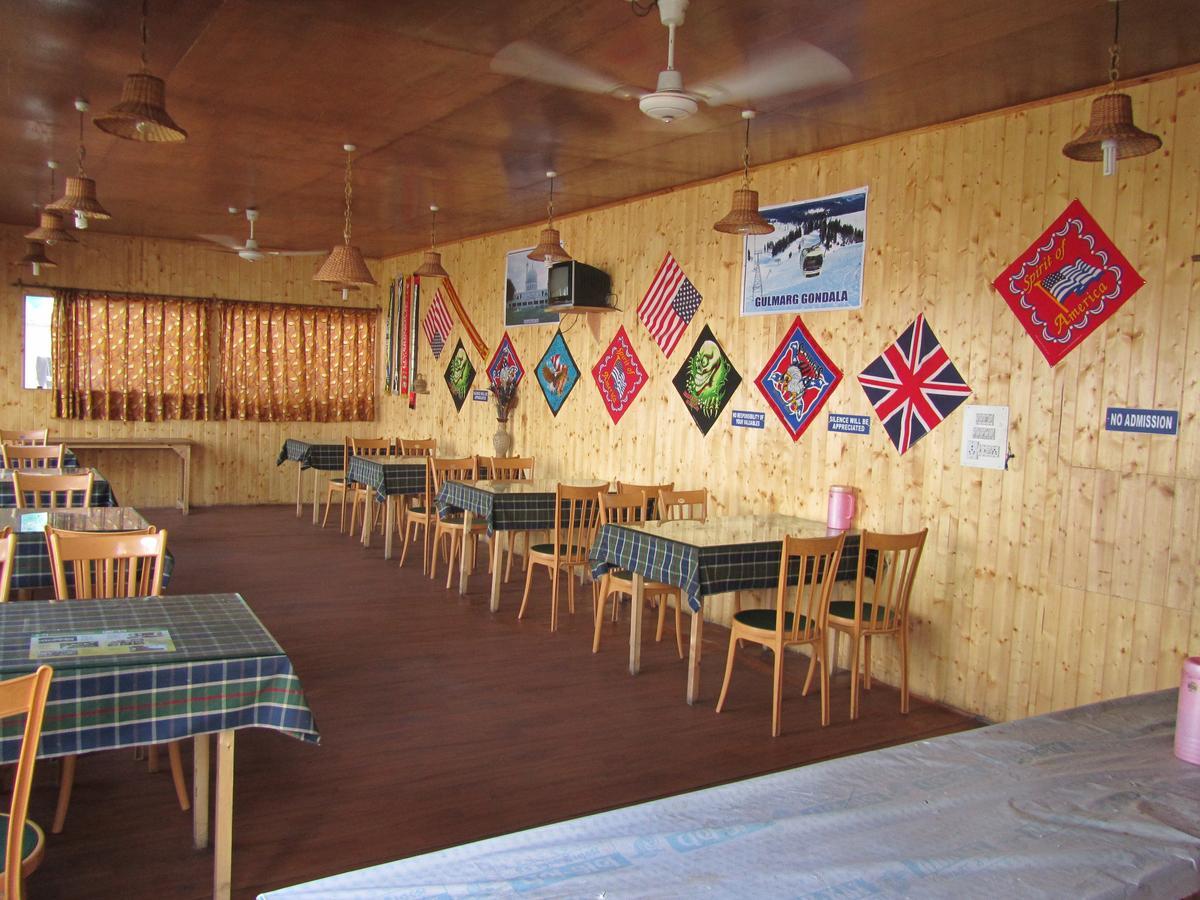 Royal Star Inn Srīnagar エクステリア 写真