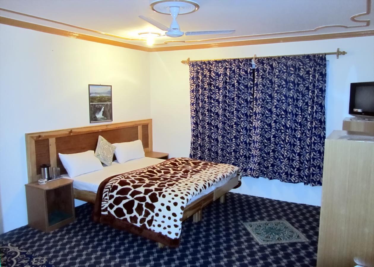 Royal Star Inn Srīnagar エクステリア 写真