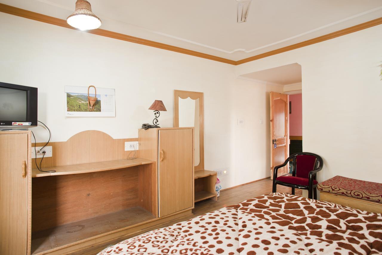 Royal Star Inn Srīnagar エクステリア 写真
